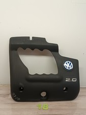 Motorabdeckung VW New Beetle 2.0 06A103925AD Motorabdeckung VW New Beetle 2.0 06A103925AD
