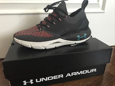 Under Armour HOVR Phantom 2 INKNT 3024154-107 Gr 43  9,5 Original
