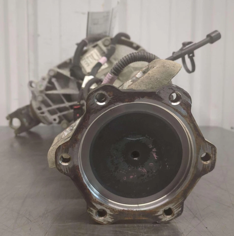 GMC Yukon 2015 6,2 L diferencial portador delantero 89 k millas identificación AAA4 3,23 23484388 Foto 3 de 4