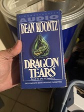 Vintage Audio Books Cassette Bundle