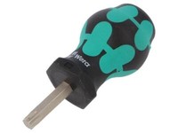 05008862001 Schraubendreher Torx® TX40 Serie: Stubby L.Klin: 25Mm Wera