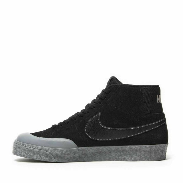 blazer mid xt
