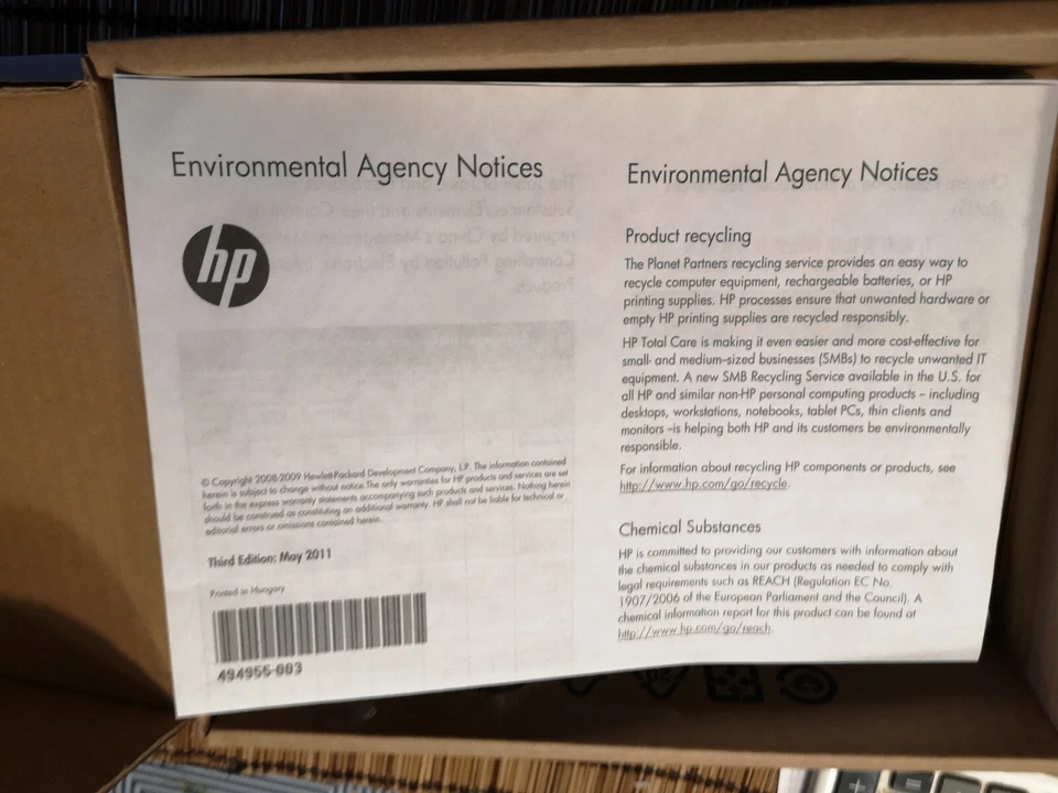 NVIDIA Quadro FX 380 (NB763AV) 256 MB GDDR3 SDRAM PCI Express x16 Graphics card - Image 3 of 4