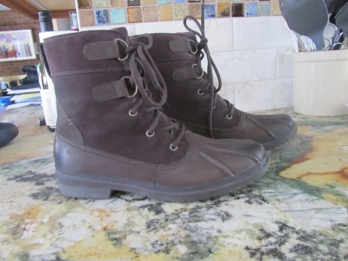 UGG Azaria Boot 1017380 | eBay