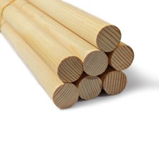 10pcs New Replacement Cello Sound Post Old Spruce Wood Cello Accessories