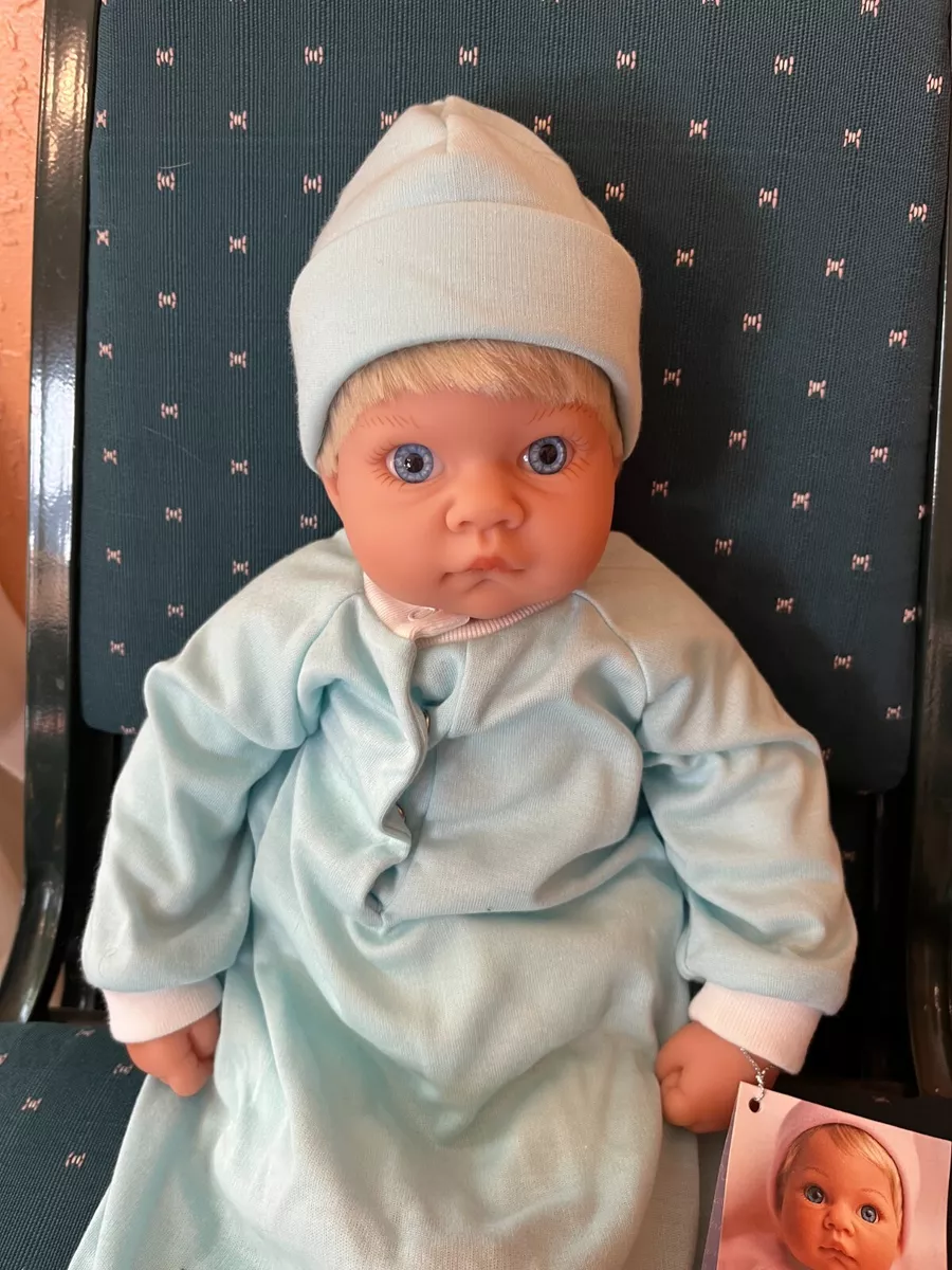 Lee middleton small wonder doll new arrivals