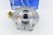 Roulement de roue Seat MARBELLA