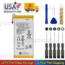 For Motorola Moto G6 XT1925 Replacement Battery HG30 With Tool Kit Adhesive