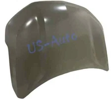 Fit 2024 2025 Chevrolet Trax Hood Steel HOD-28