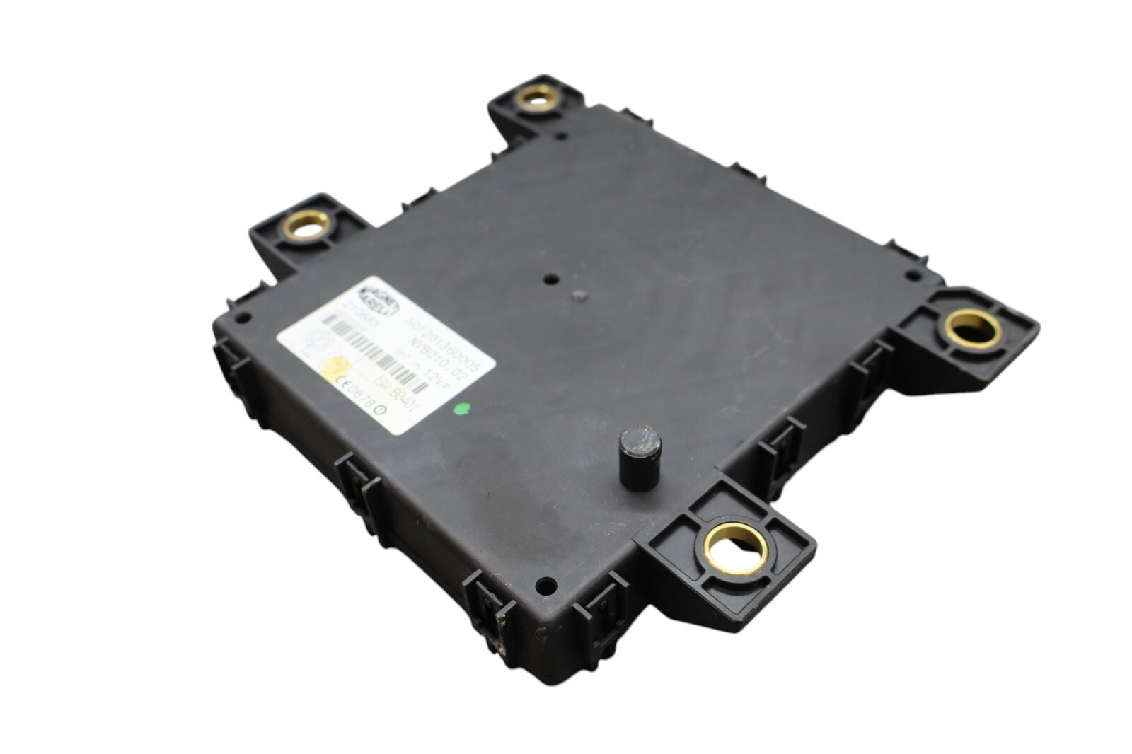 Maserati Quattroporte 2004-2008 Rear Trunk control module P/N 210683