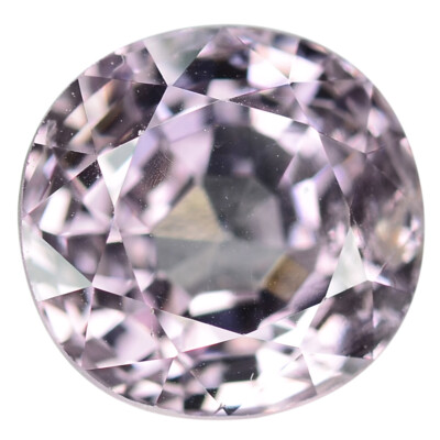 3.55 Ct. Rich Imperial Hot Pink Natural Spinel Gem WITH GLC CERTIFY