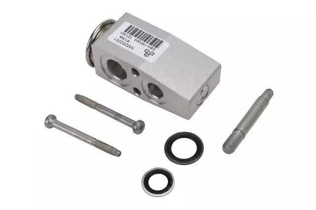 Genuine GM Air Conditioning Evaporator Thermal Expansion Valve 84741607