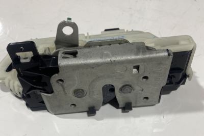 Genuine OEM 2009-2011 Ford Focus LH Rear Door Latch Assembly AS4Z