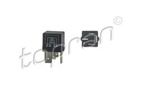 Topran 115 668 Multifunktionsrelais FüR Audi Seat Skoda VW