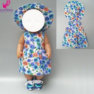43cm baby clothes