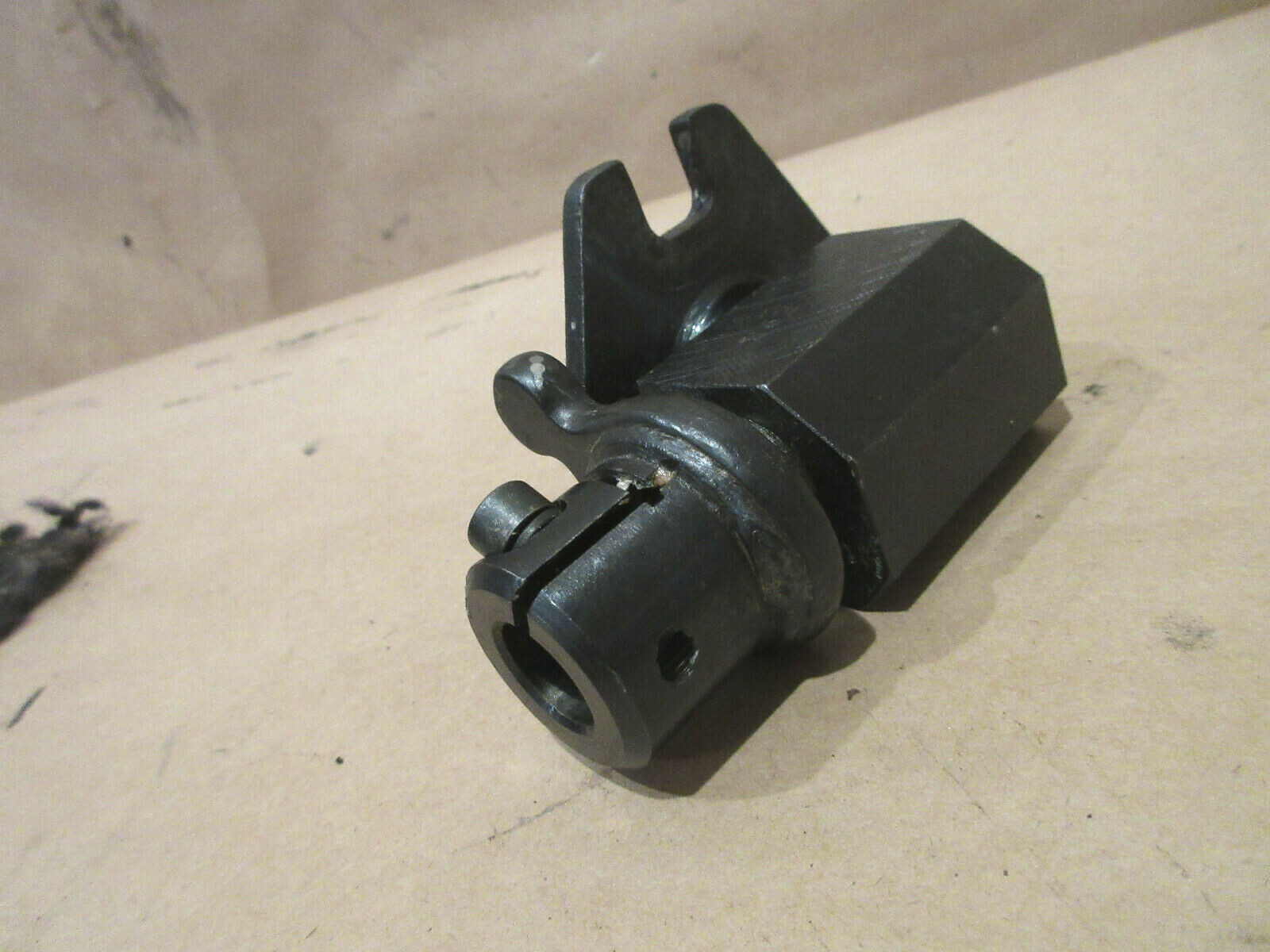 Ferrari 348, Mondial t, Gear Lever Translater Assy - P/N 148077