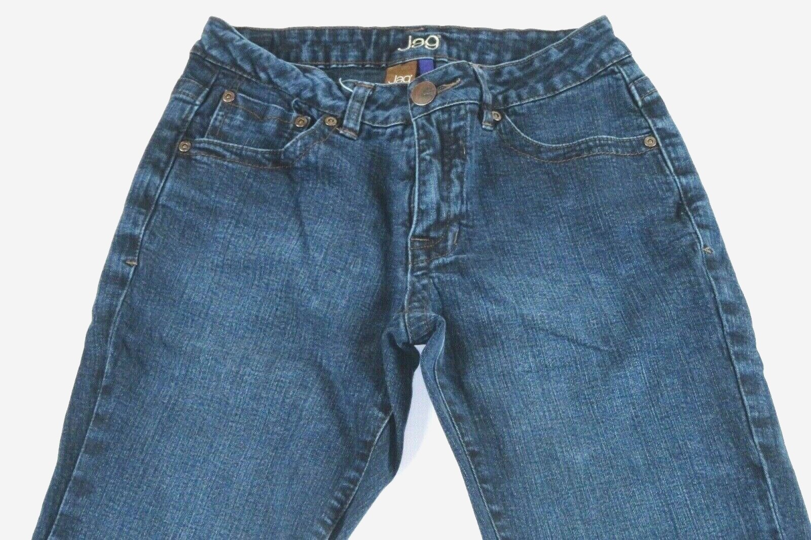 Women JAG Stretch Jeans Size 6P (Length 29.5")