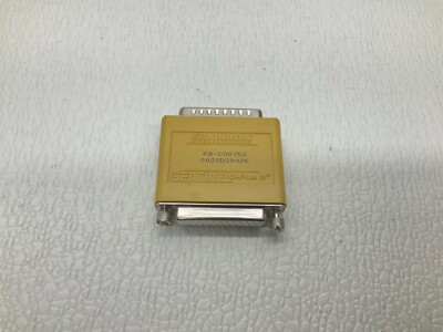 Rainbow Sentinel RB-C08752 Connector C Plus B RBC08752 (TSC)