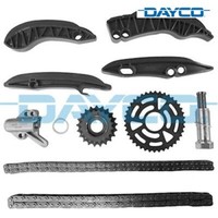 Steuerkettensatz Dayco KTC1059 FüR Bmw 1Er 3Er Touring 3Er
