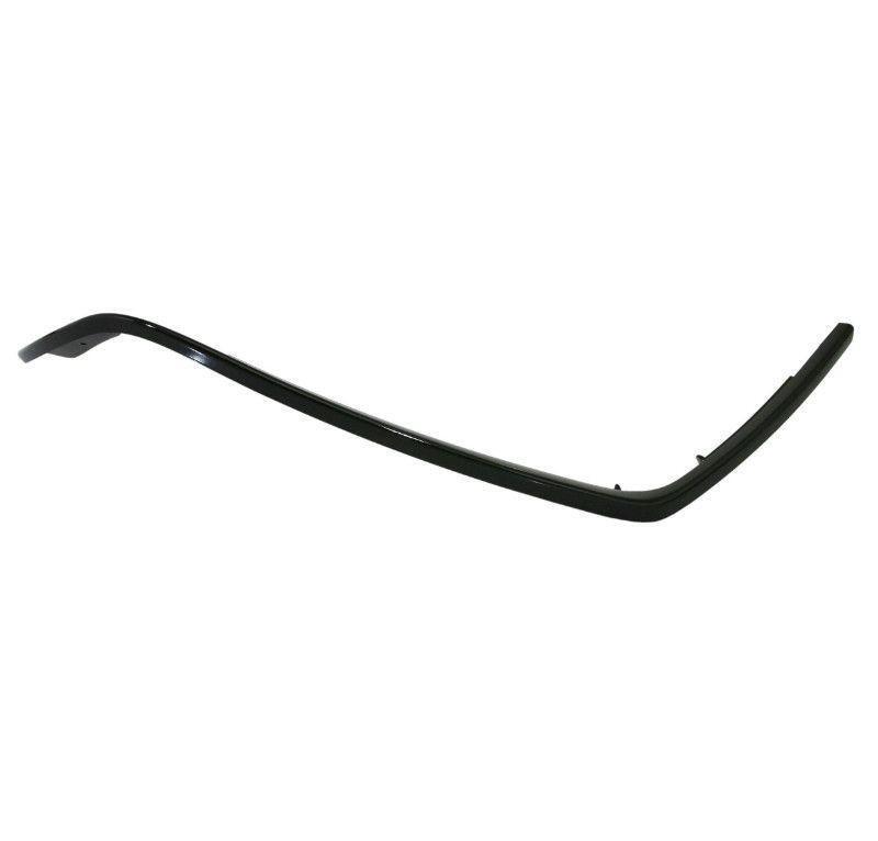 Bordure de tablier avant gauche Piaggio finition chrome premium pour finition Vespa Sprint 125