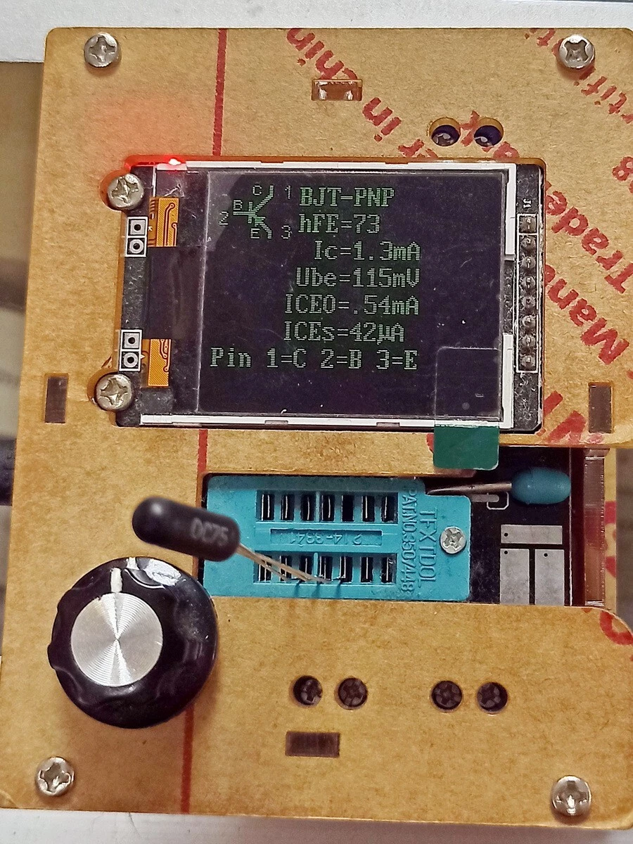 Fuzz Germanium Transistors, Overdrive Distortion Op Amps, 52 OFF