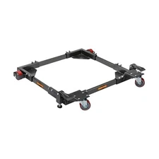 Shop Fox D4666 Extreme-Duty Mobile Base