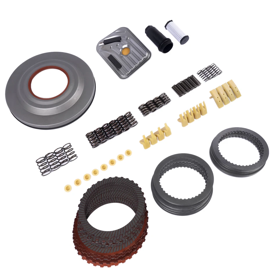 Kit De Reconstruction De La Transmission pour Ford C-MAX Mondeo MPS6 6DCT450 - Imagen 3 de 4