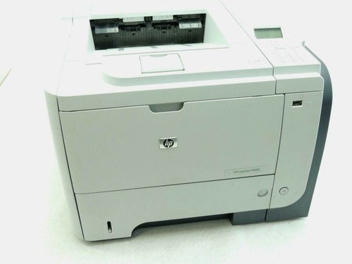 HP LaserJet P3015 P3015DN CE528A Mono 