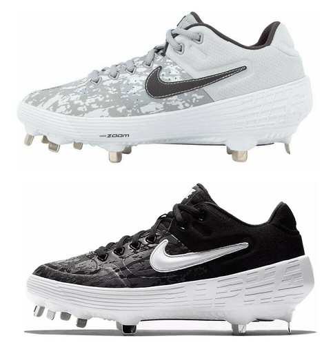 New Nike W Alpha Huarache Elite 2 Metal 