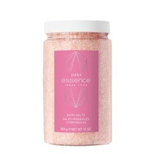 x-2-Jafra Essence Inner Love Bath Salts SEALED vitamin E enriched. 2 canisters