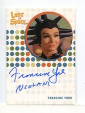 2018 Rittenhouse Lost in Space Archives Series 1 Trading Cards 11