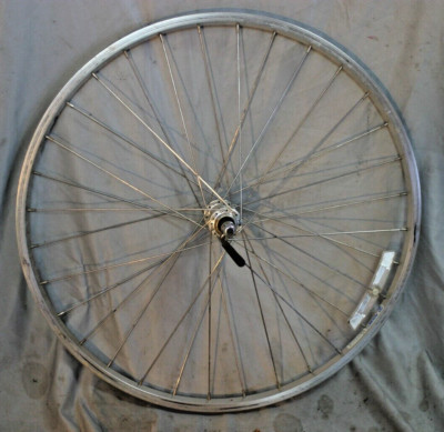 Ritchey Vantage Sport Front 26