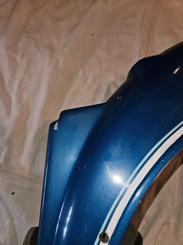 Bmw r75 r60 r50 Instant Paint Toaster Tank Fenders - Picture 24 of 24