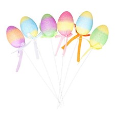 Easter Egg Tree Branches Easter Table Decorations