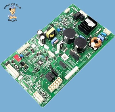OEM LG Refrigerator Control EBR81182790 1-Year Warranty (Ships Today)