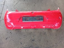 Paraurti Posteriore Peugeot 108 2015 - 2020