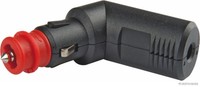 Stecker Herth+Buss Elparts 51306068 Kunststoff Blisterpack