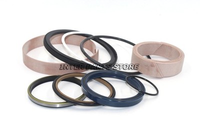 VOE11708734 Hoist Cylinder Seal Kit For Volvo Dump Truck A35D A40D