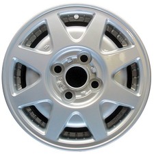 Wheel Rim Toyota Celica 13 1986-1989 4261120350 Painted Oem Factory Oe 69151