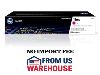 HP 150A W2063A Magenta Toner Cartridge for HP Color Laser 150A/150NW & MFP