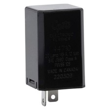 GROTE 44710 Electromagnetic Flasher 2CVR1