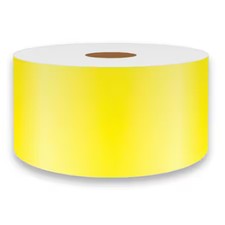 Vnm Signmaker Refyl-3508 Label Tape, Yellow, 2In W, For Mfr No. Vnm4,