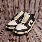 Men's Nike Dunk Low Retro "Panda" White/Black DD1391-100 Sneakers Size 13