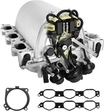 Intake Manifold W Seals For Mercedes-benz C300 E350 Clk350 Glk350 Slk350 Ml350 Intake Manifold W Seals For Mercedes-benz C300 E350 Clk350 Glk350 Slk350 Ml350