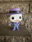 Funko Pop! Vinyl: DC Comics the Joker Batman 1989 #337 No Box
