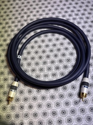 Monster Interlink Digital DataLink IDL 100 High Resolution Digital Cable 6ft/2m