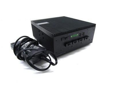 Dell Embedded Box PC 5000 16GB RAM 128GB SSD Core i7 - GPIO Ports for Industrial