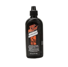 Tri-Flow TF0021060 Superior Lubricant Drip 6- ounces Bottle, Black