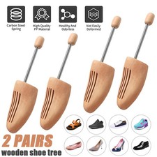 2er Set Schuhspanner Schuhdehner Schuhweiter Schuhstrecker Schuhgrößen 42-46 EU