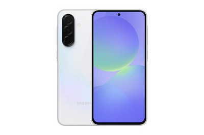 Handy Smartphone Samsung Galaxy A36 5G 6,7  SM-A366 6+128GB White Weiß